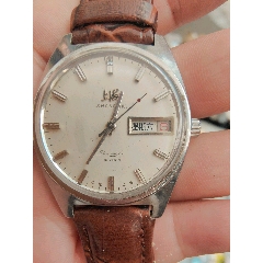 瑞士高路云手卷机械表拍卖-价格:460元-au38561353-手表/腕表 -加价