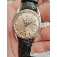 瑞士高路云手卷机械表拍卖-价格:460元-au38561353-手表/腕表 -加价