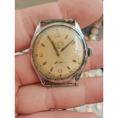 瑞士高路云手卷机械表拍卖-价格:460元-au38561353-手表/腕表 -加价