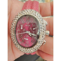 瑞士高路云手卷机械表拍卖-价格:460元-au38561353-手表/腕表 -加价