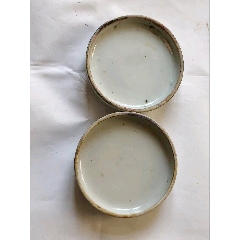 民国时期印泥盒