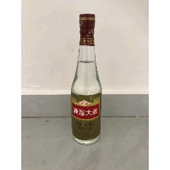 老酒收藏