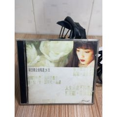 陳慧嫻-金曲精選26首。HH789。2CD。94新。(au38721345)_7788收藏__收藏熱線