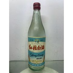 紅糧白酒酒瓶