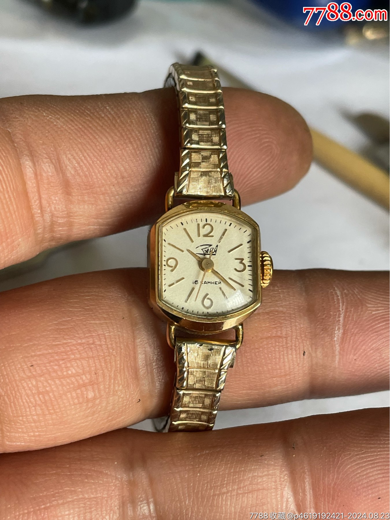好品瑞士产女机械表_手表/腕表_非凡表业【7788收藏__收藏热线】