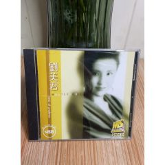 劉美君-金曲精選。日本天龍版。96新。(au38788668)_7788收藏__收藏?zé)峋€