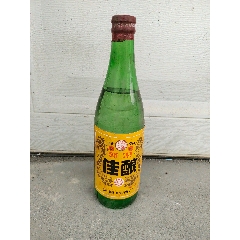 新港佳酿酒图片