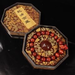 极品猫眼石图片