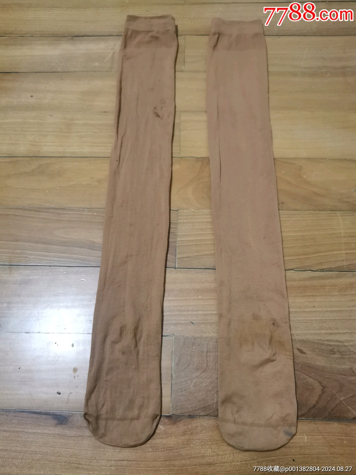 旧尼龙丝袜长筒丝袜