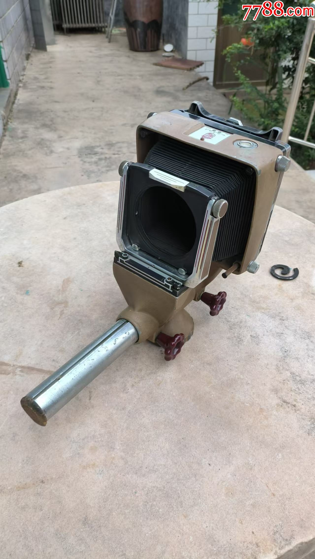 滚动鼠标滚轴,图片即可轻松放大,缩小更多"单反相机"商品>>>>￥3505品