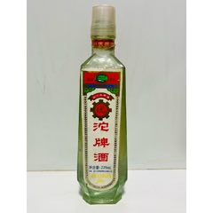 1997年沱牌酒