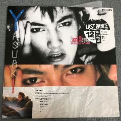 五黑宝乐队theplattersbesamemucholp黑胶