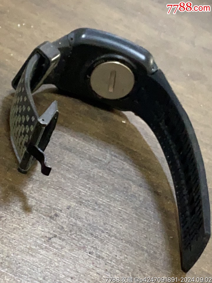 95所有手表都当配件5895