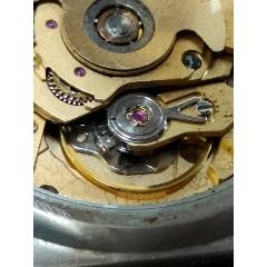 eta2824机芯自动男表