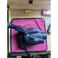 jvc摄像机