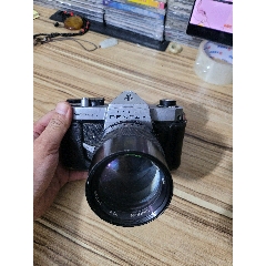 PENTAX，老相機