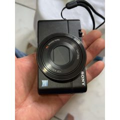 SONYDSC-RX100