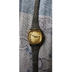 英纳格自动女表