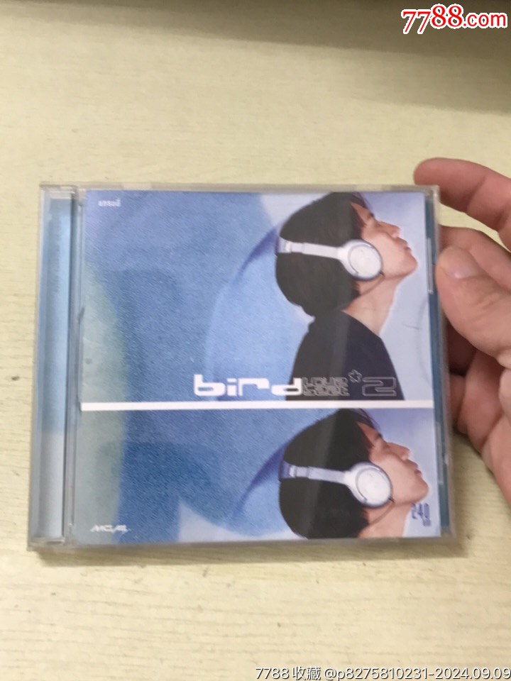 birdie_價格10元_第1張_