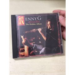 Kenny.G.the.holiday.album/肯尼基/假日(au38944157)_7788收藏__收藏?zé)峋€