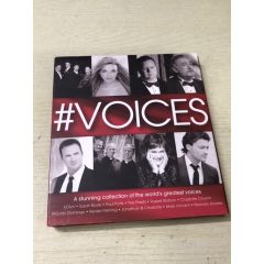 #VOICES/2CD(au38944349)_7788收藏__收藏?zé)峋€