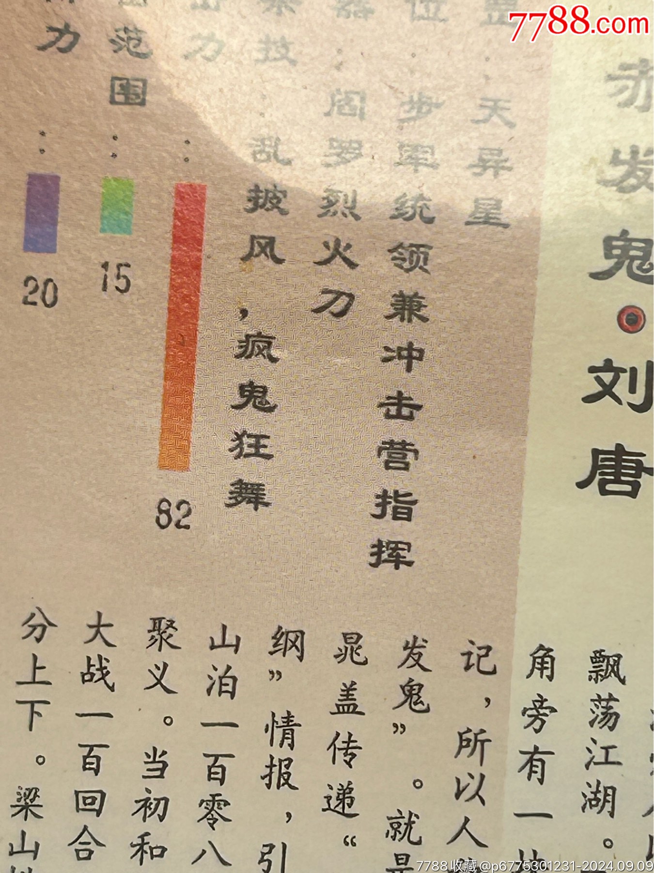 浙江寧波一手大袋子劉唐_價格270元_第11張_