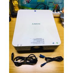 SONY索尼VPL-F500X高端工程機、專業(yè)級別數(shù)據(jù)投影機3LCD大屏高清高亮