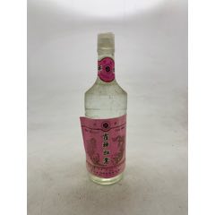 94年四川邛崍54度吉祥如意酒