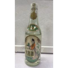 84年、高度酒、500毫升、文君酒(zc38990836)_7788收藏__收藏?zé)峋€