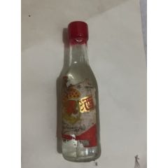 白云邊小酒版