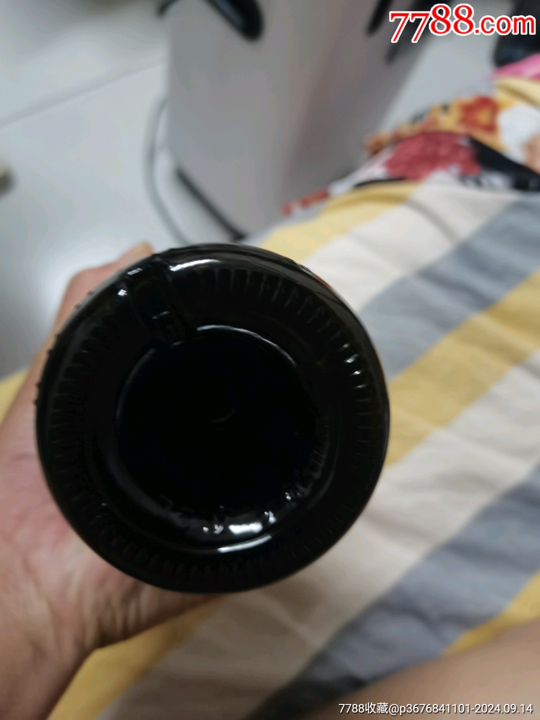 奔富紅酒麥克斯/寇蘭407型號(hào)，6瓶_價(jià)格300元【文成有緣人】_第8張_