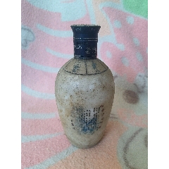  strong>零六年老沧州 /strong>_老酒收藏_白酒__2010-2019年_浓香型