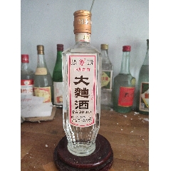 大曲酒