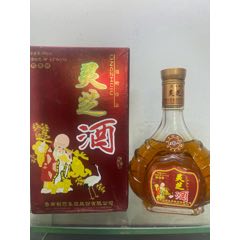 靈芝酒