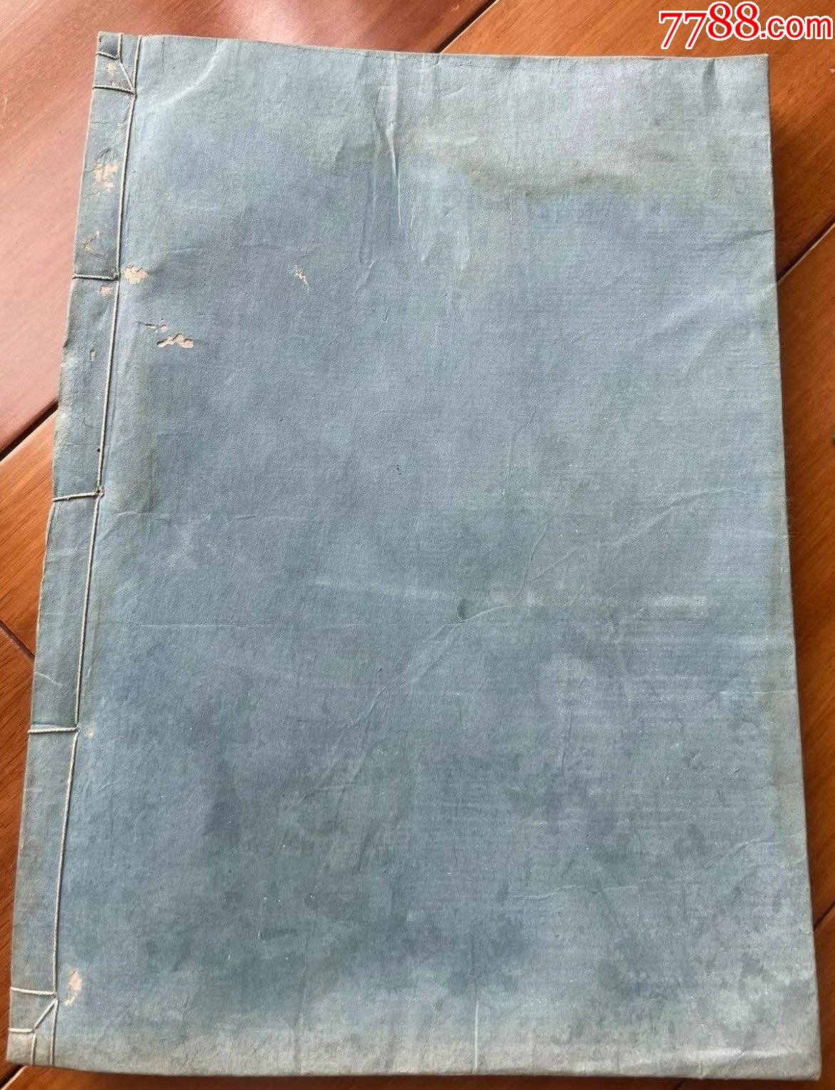 史記評林，古書，基本完好，一冊_價格98元【優(yōu)品好店】_第2張_