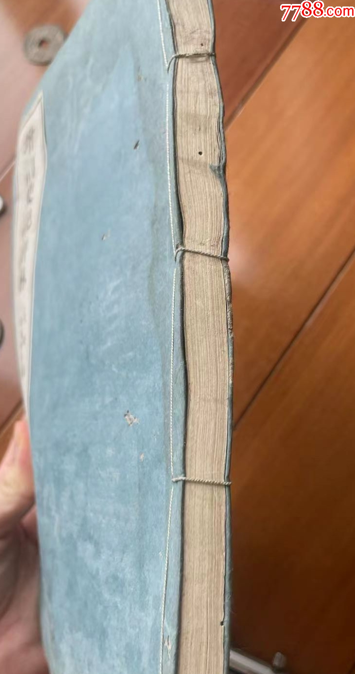 史記評林，古書，基本完好，一冊_價格98元【優(yōu)品好店】_第8張_