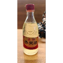 参桂酒图片