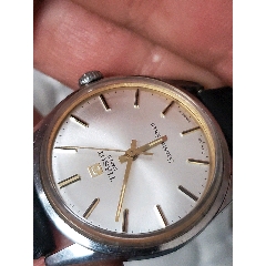 95品瑞士原装天梭古董表