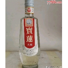 四川白酒