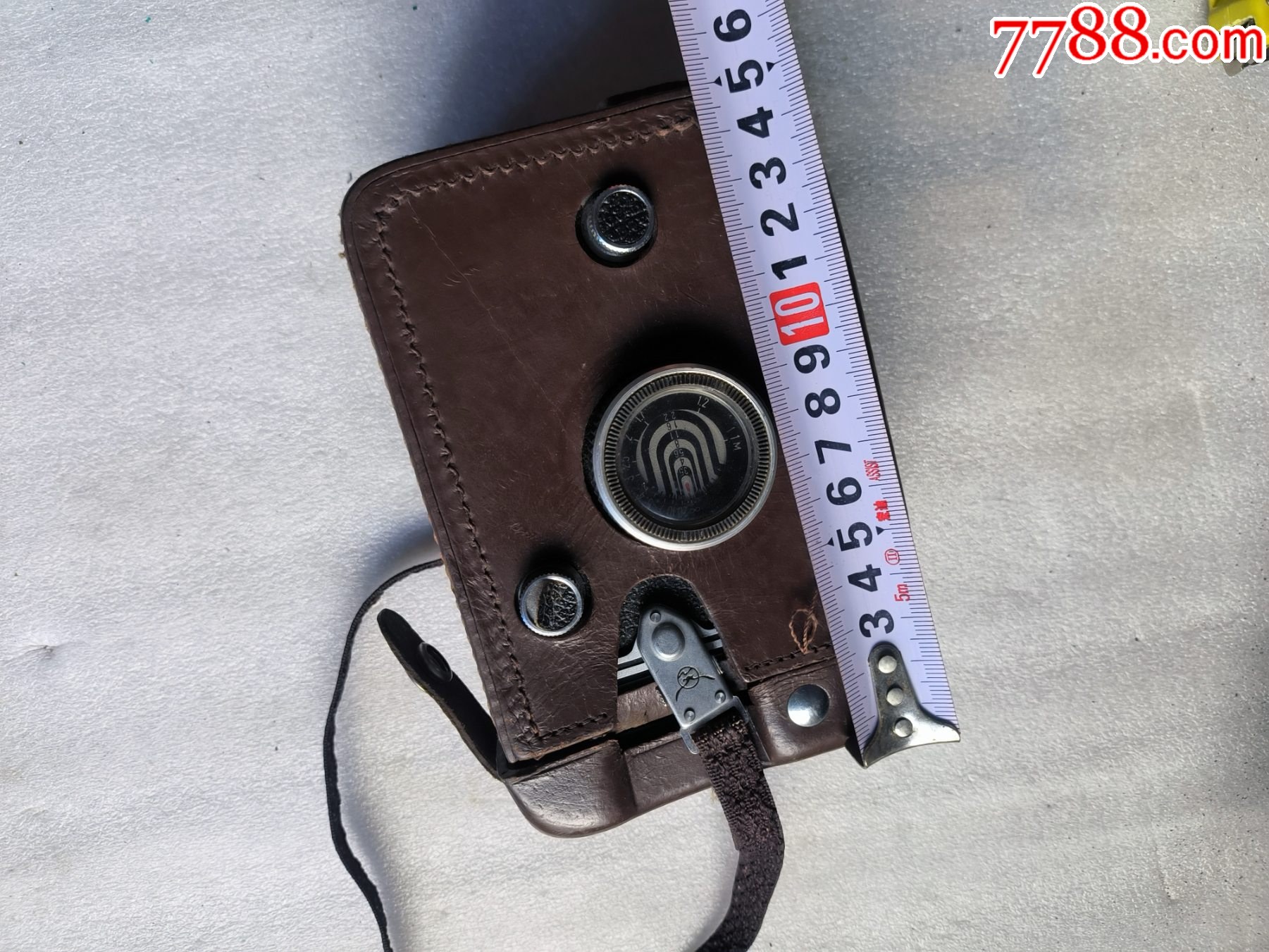 好品4a海鸥120相机o196,好品,快门正常使用,品相如图,快递20元