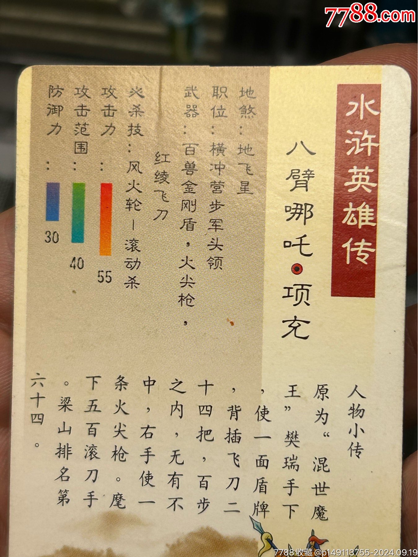 浙江一手硬面項(xiàng)充_價(jià)格30元_第13張_