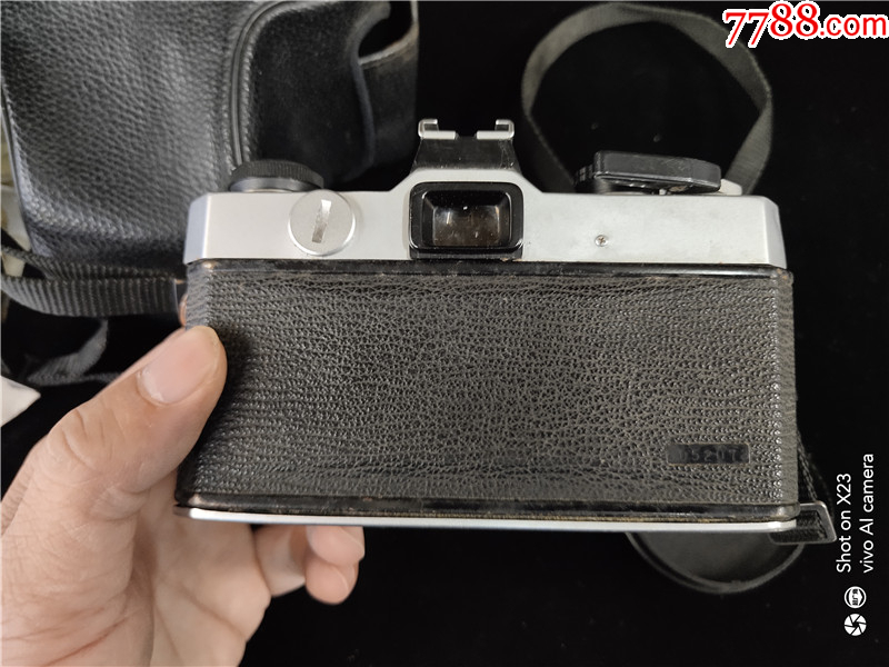 FUJICA(富士)ST605N照相機(jī)_價(jià)格350元_第7張_