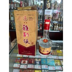 五糧液雅酌液2000年