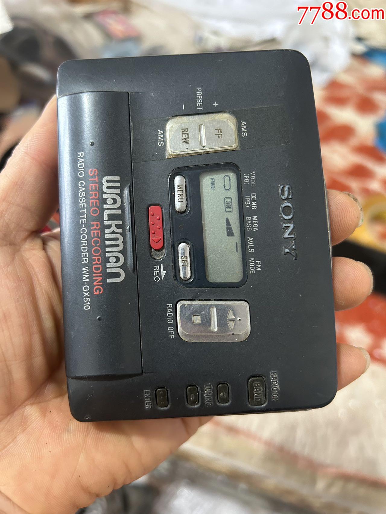 com)>首页>大众加价>随身听/mp3>索尼随身听,上电池有屏显,其它功能不