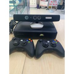 微軟XBOX360體感游戲機全套