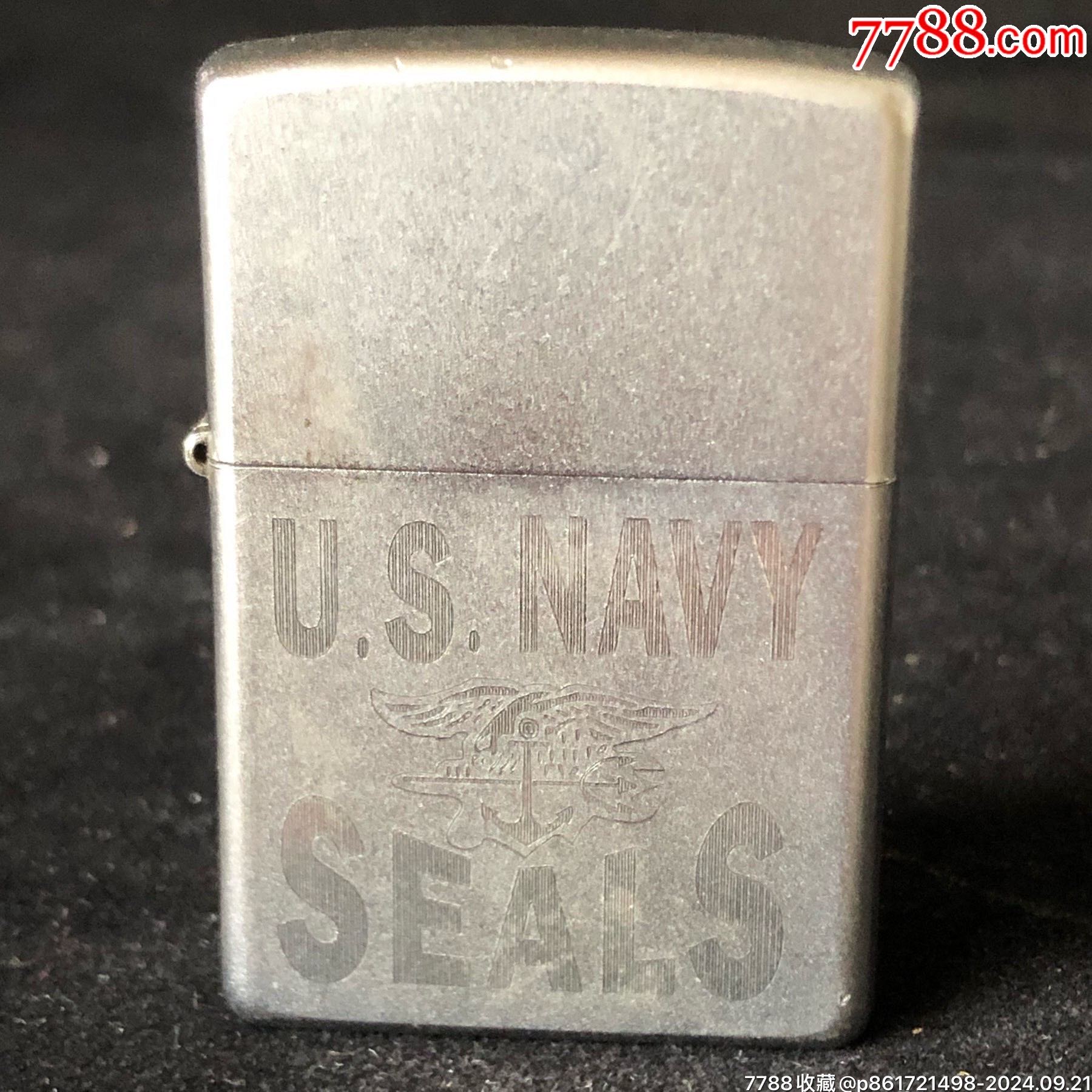 zippo打火机_价格40元【慧古轩】_第1张