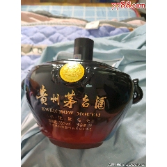 茅臺酒瓶巴拿馬