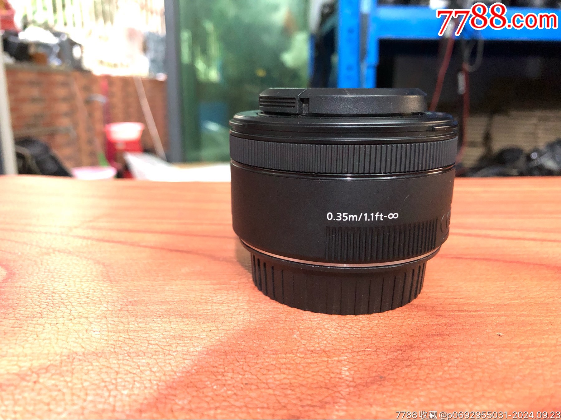 佳能50/1.8stm鏡頭50/1.8三代鏡頭（205）_價格669元_第3張_