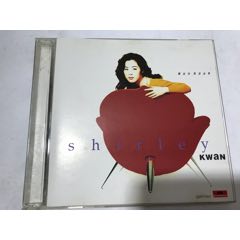 关淑怡《制造迷梦》(宝丽金92年t113版本cd)i