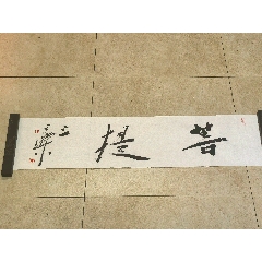 寒冰菩提